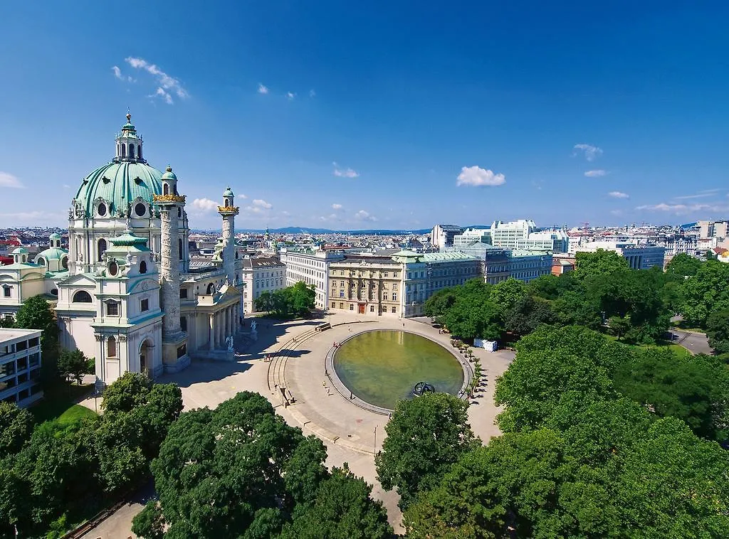 Apartment Bock Vienna
