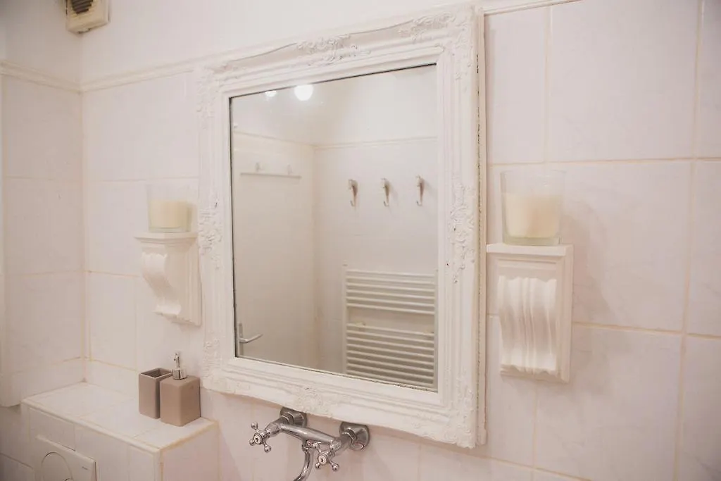 Apartment Bock Vienna Austria