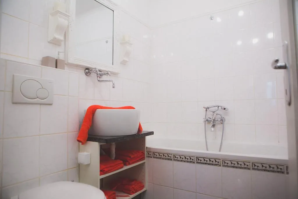 Apartment Bock Vienna 0*,  Austria