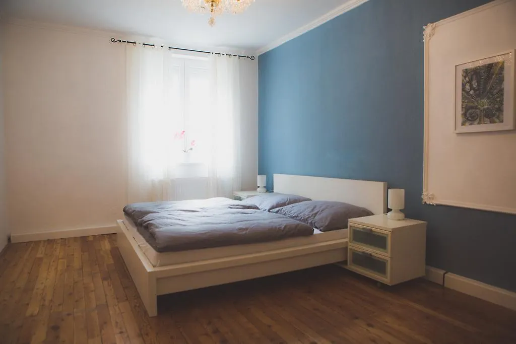 Apartment Bock Vienna
