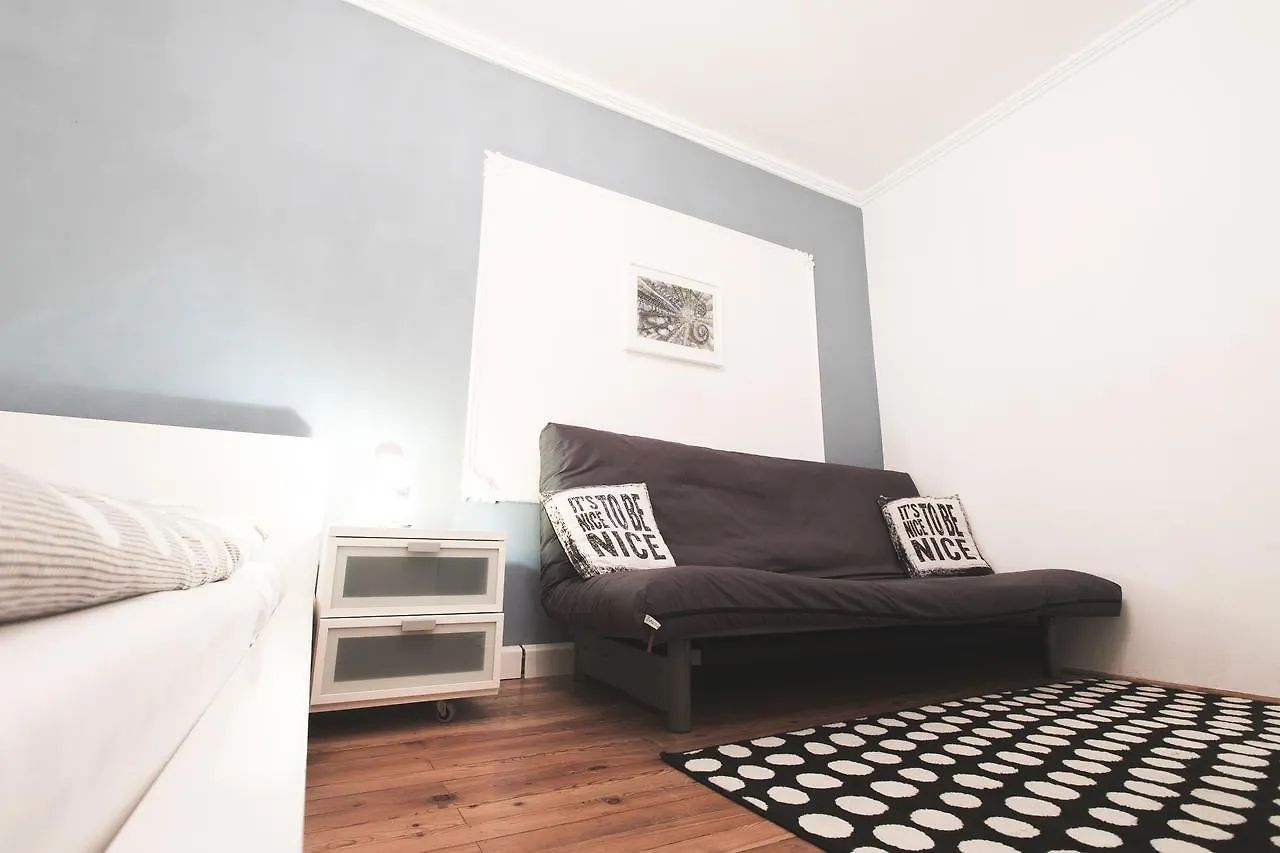 Apartment Bock Vienna Austria