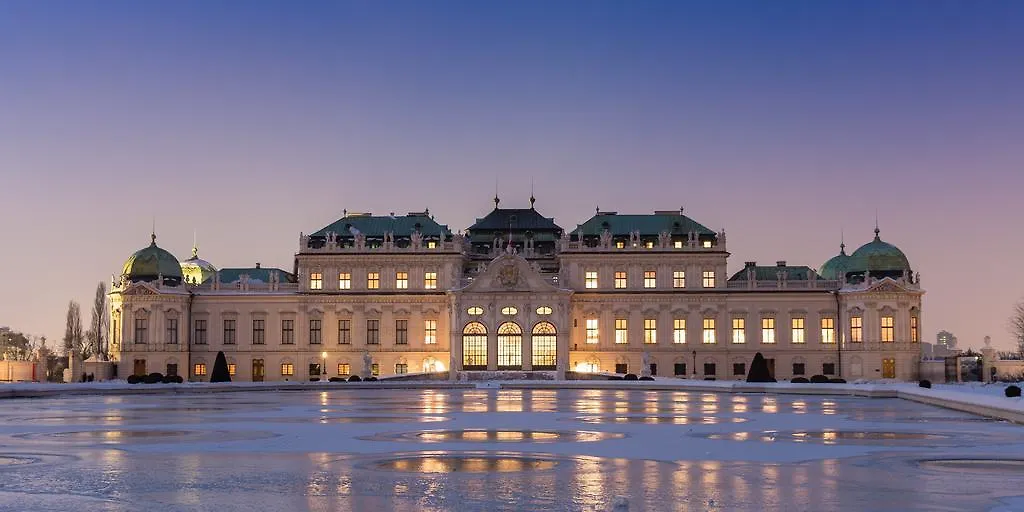 Apartment Bock Vienna 0*,