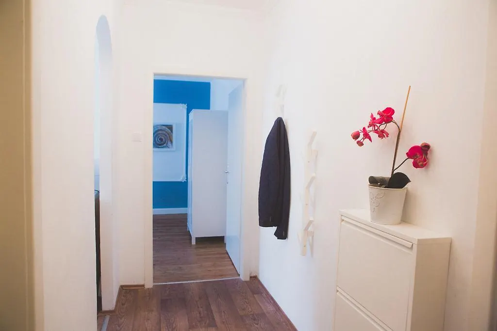 Apartment Bock Vienna