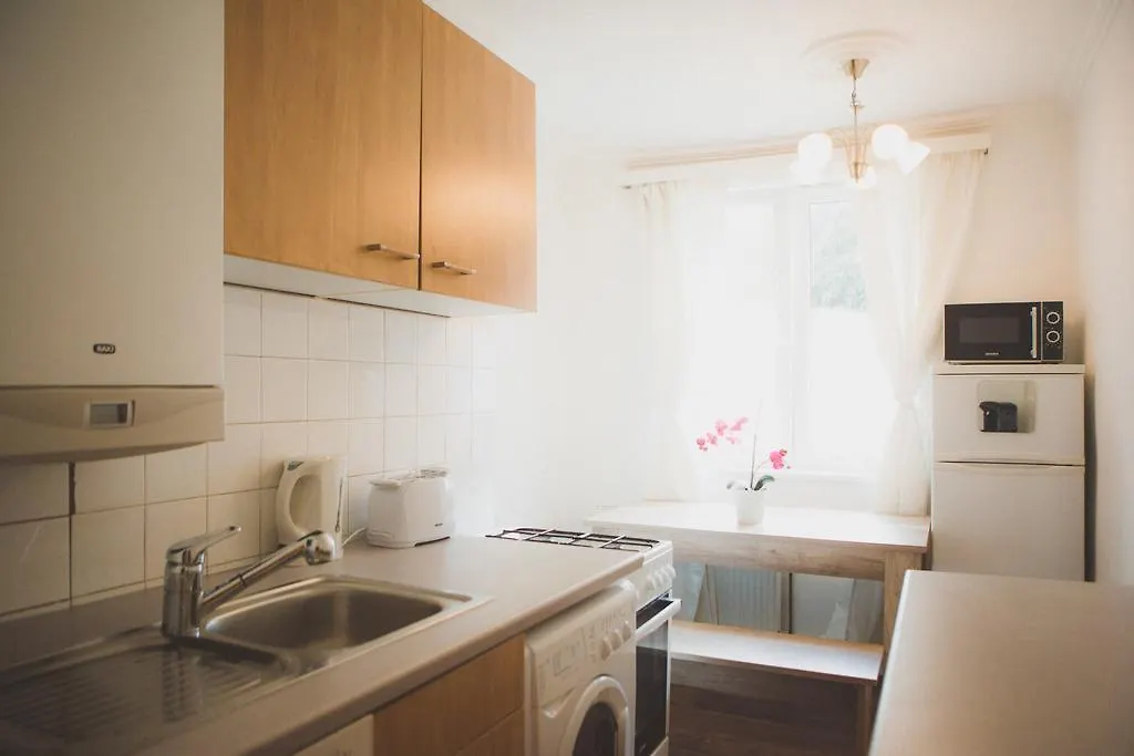 Apartment Bock Vienna