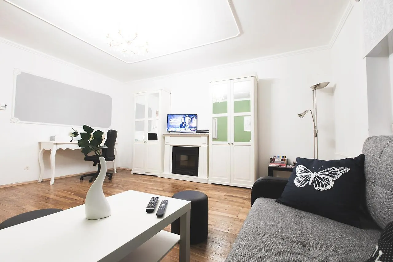 Apartment Bock Vienna 0*,  Austria